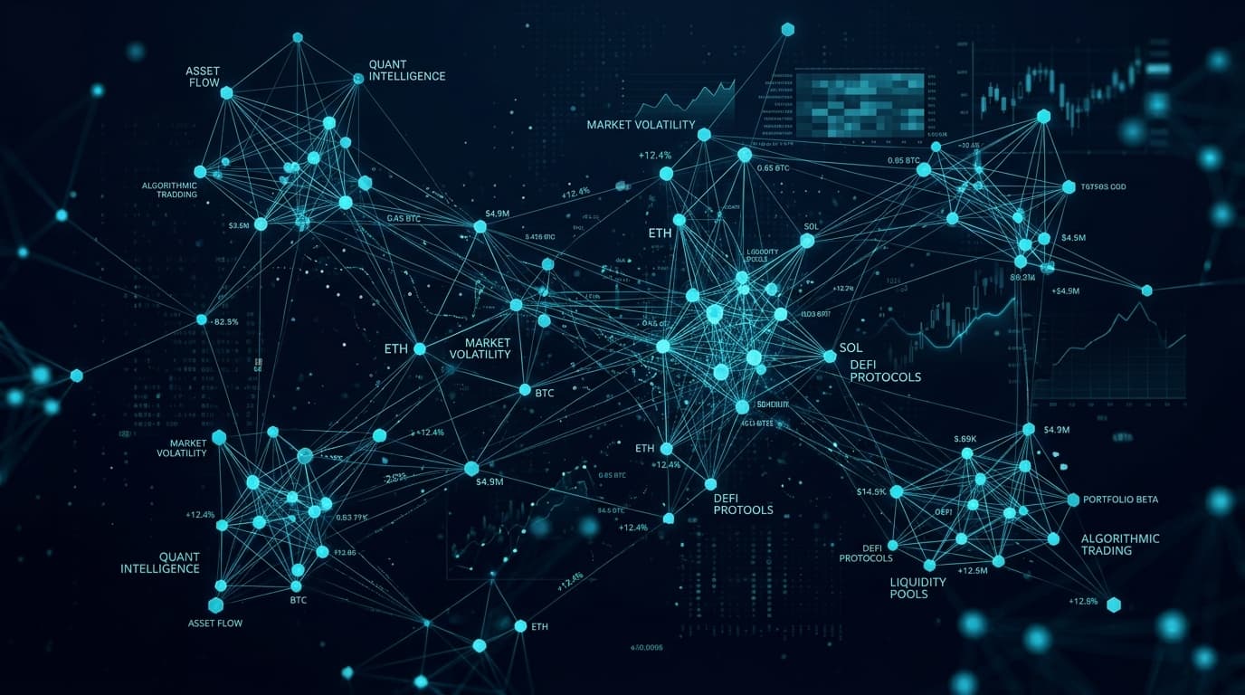 Intelligence Network